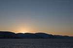 Norwegen im Winter