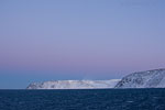 Norwegen im Winter