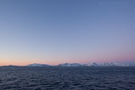 Norwegen im Winter