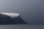 Norwegen im Winter