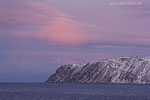 Norwegen im Winter