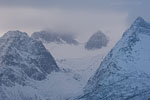 Norwegen - Lichtstimmungen