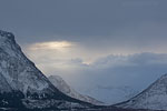 Norwegen - Lichtstimmungen