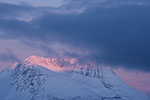 Norwegen - Lichtstimmungen