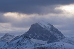 Norwegen - Lichtstimmungen