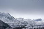 Norwegen - Lichtstimmungen