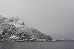 Norwegen - Lichtstimmungen