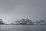 Norwegen - Lichtstimmungen