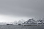 Norwegen - Lichtstimmungen