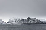 Norwegen - Lichtstimmungen