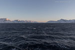 Norwegen - Lichtstimmungen