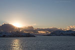 Norwegen - Lichtstimmungen
