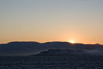 Norwegen - Lichtstimmungen