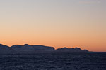 Norwegen - Lichtstimmungen