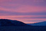 Norwegen - Lichtstimmungen