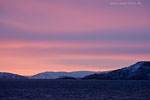 Norwegen - Lichtstimmungen