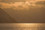 Norwegen - Lichtstimmungen