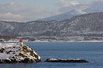 Norwegen - Vesterlen/Fyr