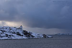 Norwegen - Vesterlen/Fyr