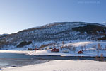 Norwegen - Vesterlen/Fyr