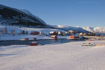Norwegen - Vesterlen/Fyr