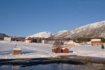 Norwegen - Vesterlen/Fyr