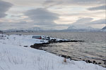Norwegen - Vesterlen/Fyr