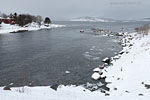 Norwegen - Vesterlen/Fyr