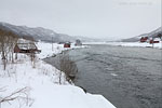 Norwegen - Vesterlen/Fyr