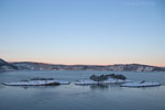 Norwegen - Oslofjord/Bergenbahn