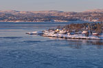 Norwegen - Oslofjord/Bergenbahn