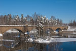 Norwegen - Oslofjord/Bergenbahn