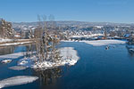 Norwegen - Oslofjord/Bergenbahn