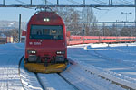 Norwegen - Oslofjord/Bergenbahn