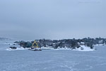 Norwegen - Oslofjord/Bergenbahn