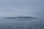 Norwegen - Oslofjord/Bergenbahn