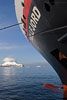 Hurtigruten Flotte