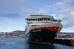 Hurtigruten Flotte