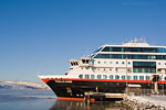 Hurtigruten Flotte