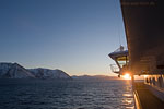 Hurtigruten Flotte