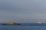 Hurtigruten Flotte