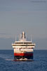 Hurtigruten Flotte