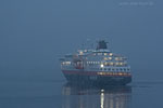 Hurtigruten Flotte
