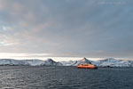 Hurtigruten Flotte