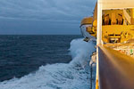 Hurtigruten Flotte