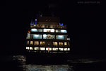 Hurtigruten Flotte