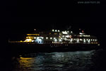 Hurtigruten Flotte