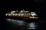 Hurtigruten Flotte