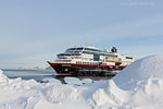 Hurtigruten Flotte