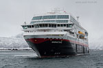 Hurtigruten Flotte
